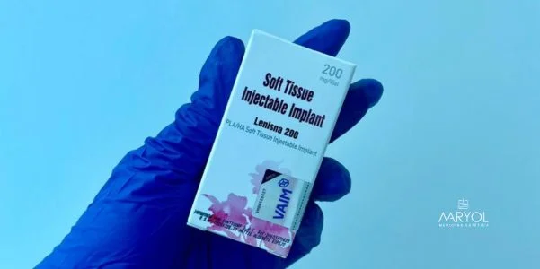 ¿Cuándo se empiezan a ver los resultados del bioestimulador de colágeno Lenisna?