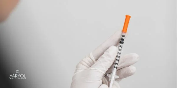 Toxina botulínica: para qué es, beneficios y usos estéticos y médicos
