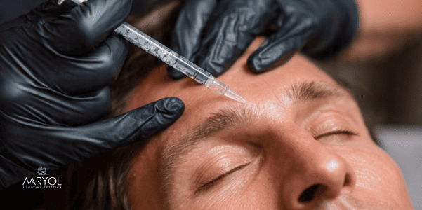 Usos de la toxina botulínica en estética facial, lo que sí hace y lo que no, Lima Perú