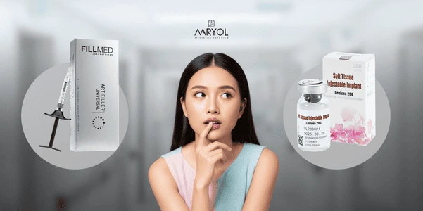 ¿Relleno facial o bioestimulación? Cuál necesitas realmente