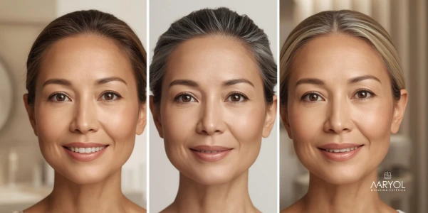 Rejuvenecimiento facial en Miraflores según tu edad