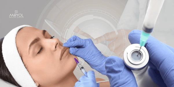 Toxina botulínica vs ácido hialurónico: diferencias, beneficios y cuál necesitas