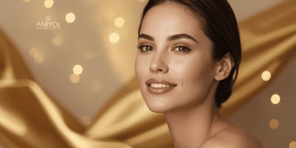 ¿Qué es la armonización facial y por qué es tendencia?