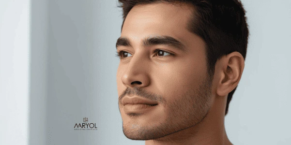 ¿Cuánto dura la masculinización facial?