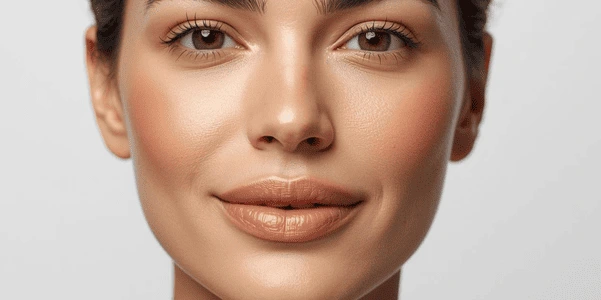 Aumento de labios antes y después: resultados reales