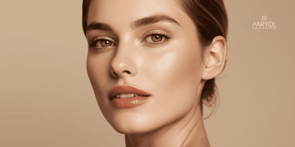 Cómo saber si un resultado de labios se verá natural