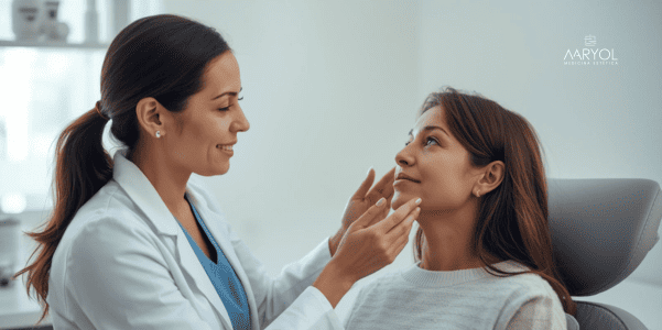 ¿Cómo recuperar colágeno sin cirugía?